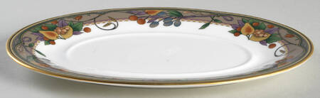 Orchard Legacy Butter Tray