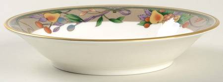 Orchard Legacy Fruit/Dessert (Sauce) Bowl