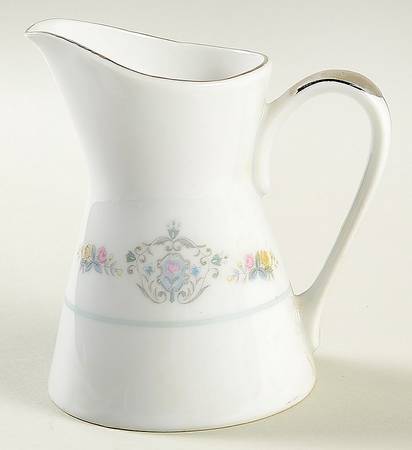Orleans Creamer