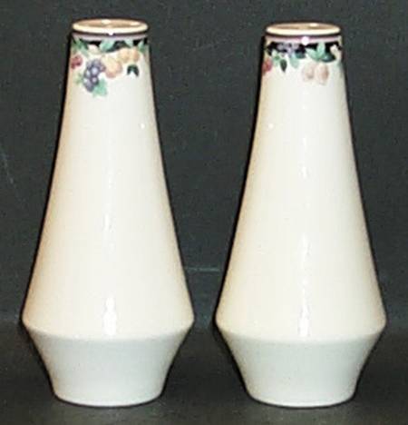 Orchard Mural Salt & Pepper Set