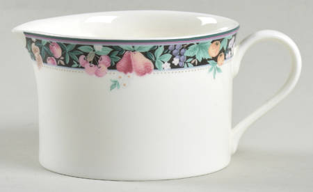 Orchard Mural Creamer