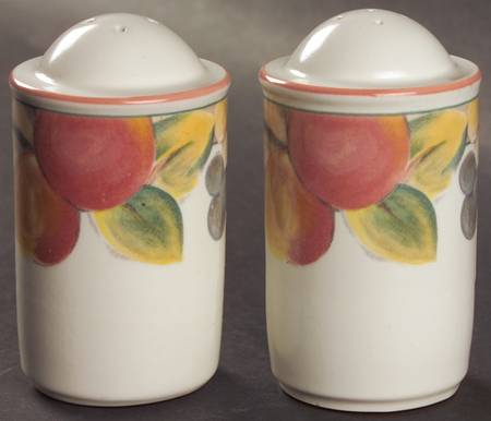 Orchard Odyssey Salt & Pepper Set