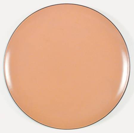 Orange Sherbet