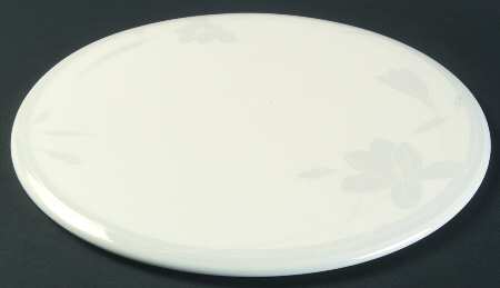 Ovation White Cheese and Cracker Board