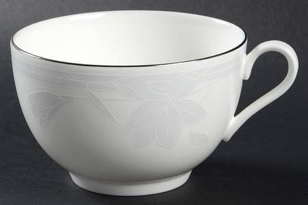 Ovation White Bon Jour Cup