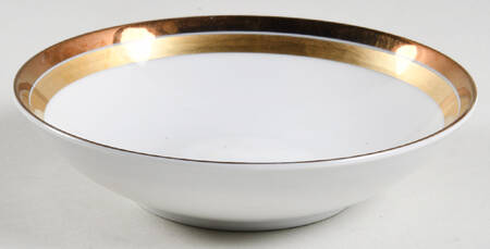 Ovington Fruit/Dessert (Sauce) Bowl