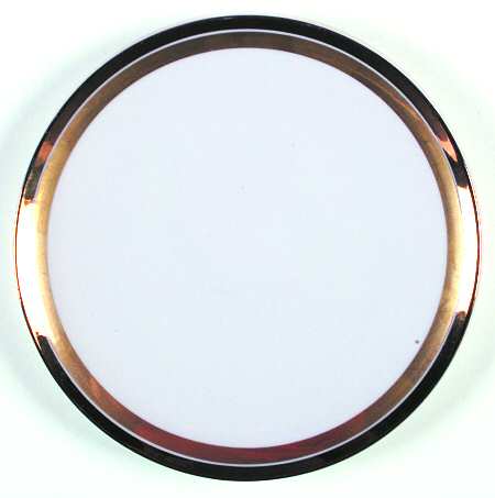 Ovington Salad Plate