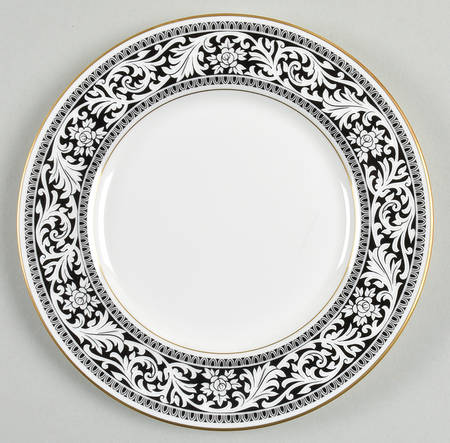 Oxford Bread & Butter Plate