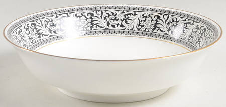 Oxford 8" Round Vegetable Bowl