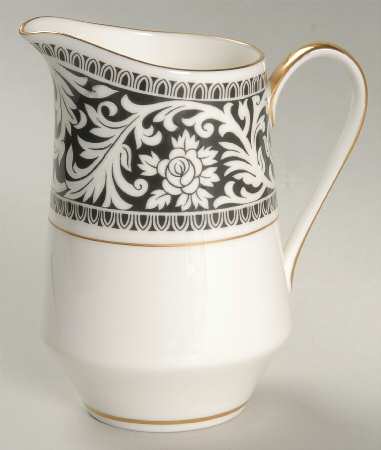 Oxford Creamer