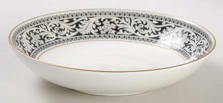 Oxford Fruit/Dessert (Sauce) Bowl