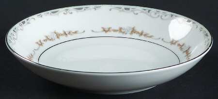 Oxford Fruit/Dessert (Sauce) Bowl