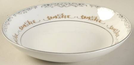 Oxford Coupe Soup Bowl