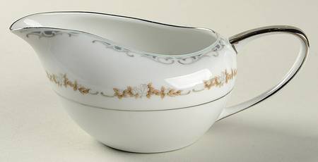 Oxford Creamer