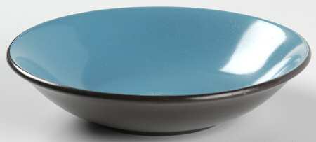 Pacific Blue Fruit/Dessert (Sauce) Bowl