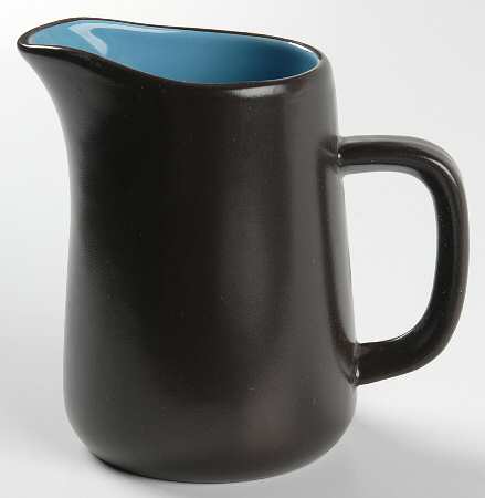 Pacific Blue Creamer
