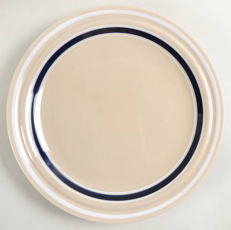 Pacific Beach 12" Chop Plate (Round Platter)