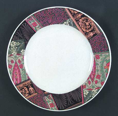 Paisley Brocade