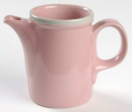 Palm Desert Creamer by Mikasa