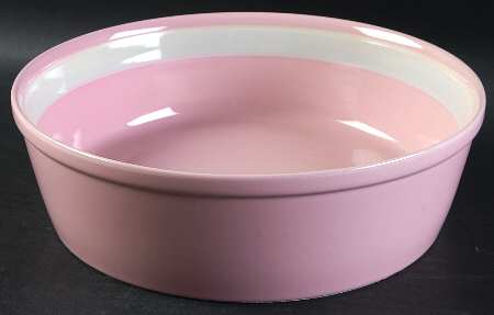 Palm Desert 9" Round Vegetable Bowl