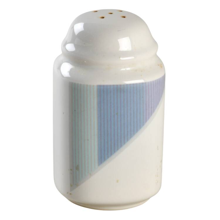 Par Four Pepper Shaker