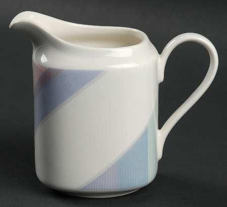 Par Four Creamer
