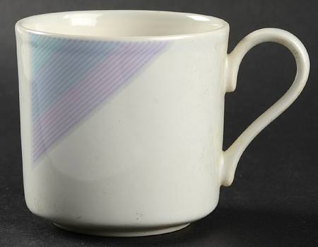 Par Four Flat Cup