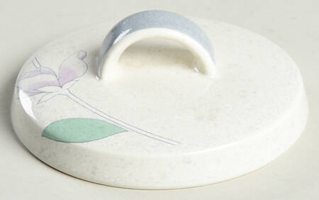 Passion Fleur Lid for Sugar Bowl