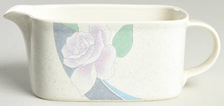 Passion Fleur Gravy Boat