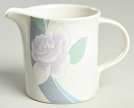 Passion Fleur Creamer by Mikasa