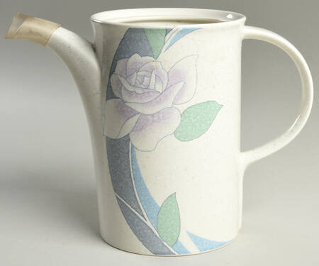 Passion Fleur Coffee Pot No Lid