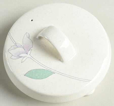 Passion Fleur Lid for Coffee Pot