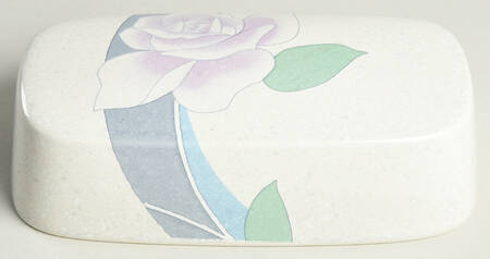 Passion Fleur Lid for 1/4 Lb Butter