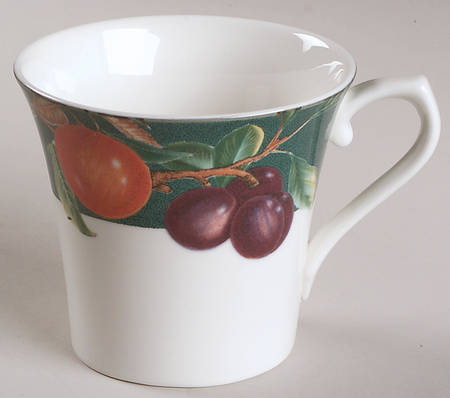 Passion Fruit Flat Cup