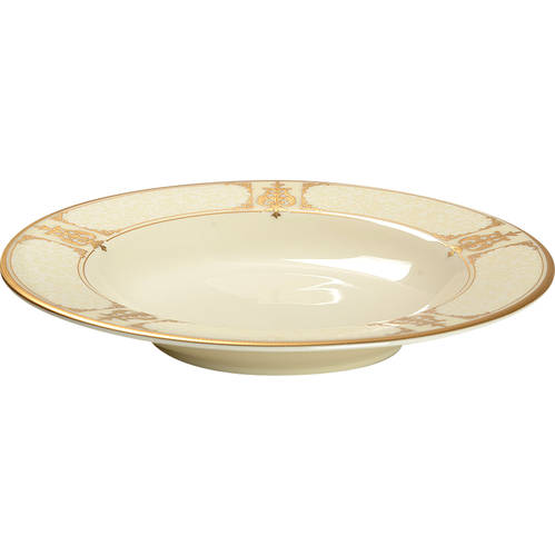 Palace Gold Rim Soup Bowl