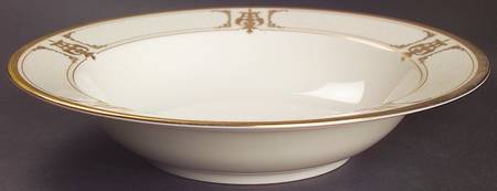 Palace Gold 10" Round Vegetable Bowl