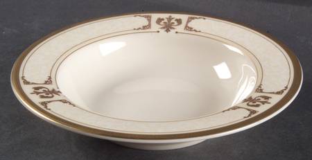 Palace Gold Rim Fruit/Dessert (Sauce) Bowl
