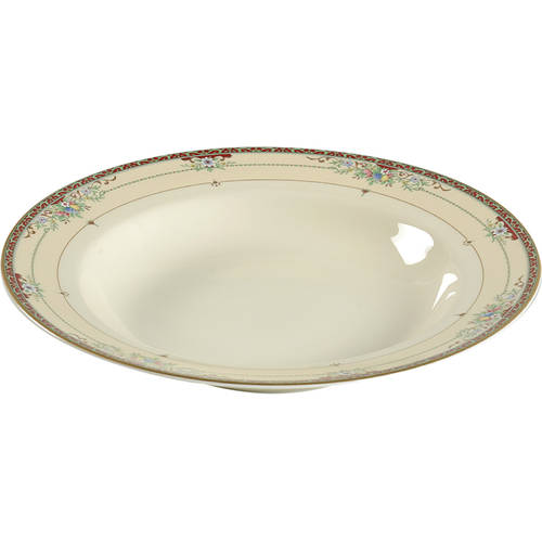 Parisian Grove Rim Soup Bowl