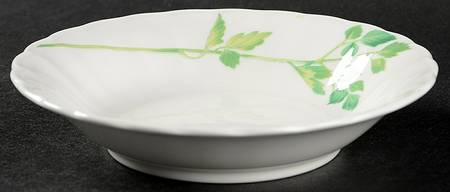 Parsley Hill Fruit/Dessert (Sauce) Bowl