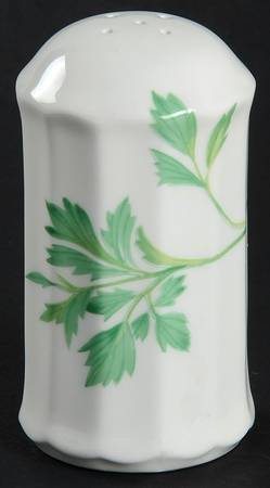 Parsley Hill Salt Shaker