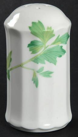Parsley Hill Pepper Shaker