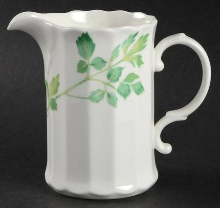 Parsley Hill Creamer