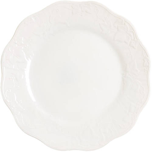 Parisian Ivy 12" Chop Plate (Round Platter)