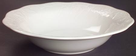 Parisian Ivy 10" Round Vegetable Bowl