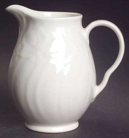 Parisian Ivy Creamer