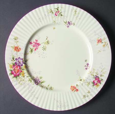 Park Lane 12" Chop Plate (Round Platter)