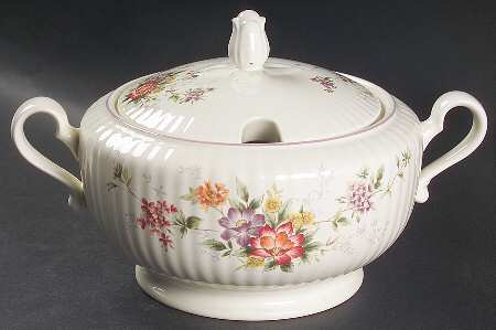 Park Lane Tureen &  Lid