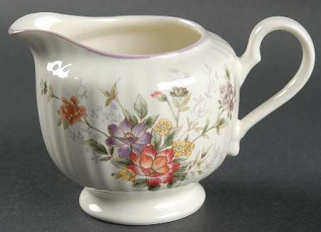 Park Lane Creamer