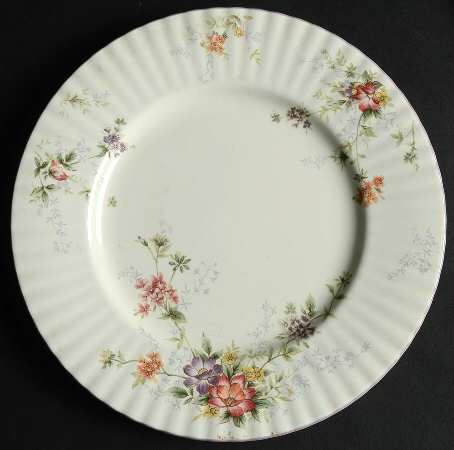 Park Lane Salad Plate