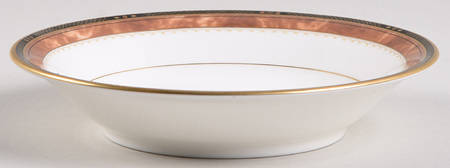 Palazzo Fruit/Dessert (Sauce) Bowl